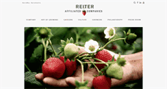 Desktop Screenshot of berry.net
