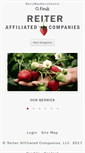 Mobile Screenshot of berry.net